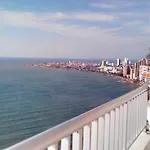 Apartamentos Cartagena N.R