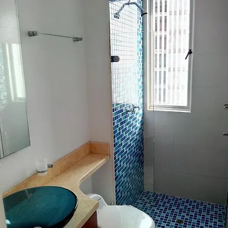 Apartamento N.r Cartagena