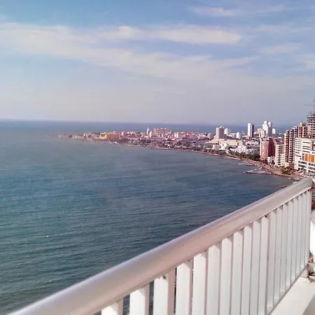 N.r Apartamento Cartagena