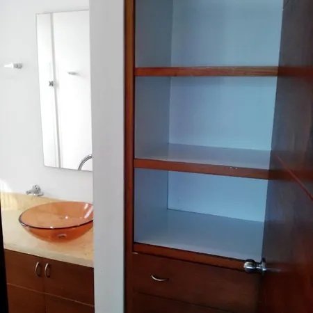 Apartamento N.r Cartagena
