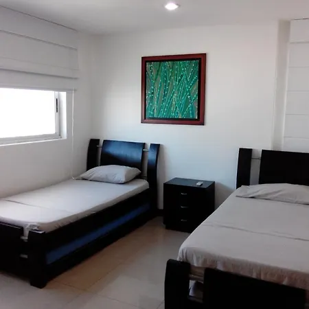 N.r Apartamento Cartagena