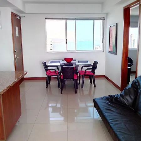 N.r Apartamento Cartagena
